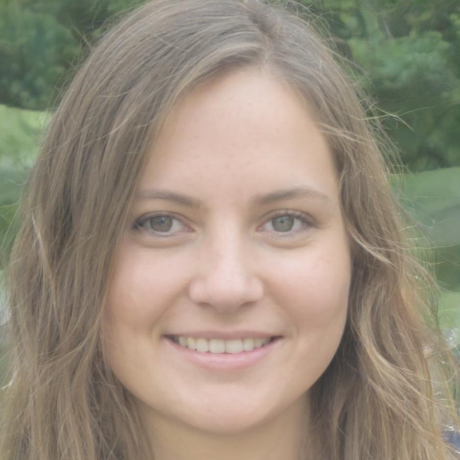 Giulia Rossi, Creative Director