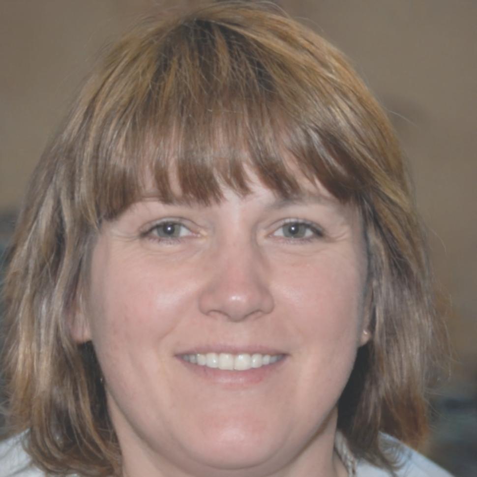 Elena Conti, Color & Cut Specialist